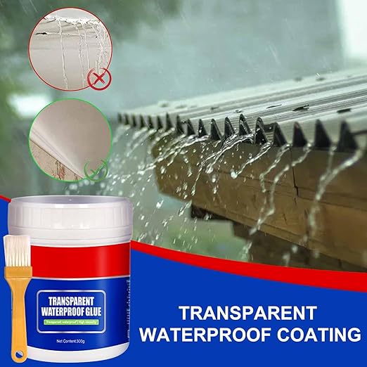 Sellador Impermeabilizante