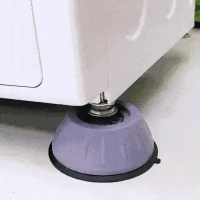 🚨OFERTA 2x1🚨 Set de Soportes Antideslizantes Para Electrodomésticos