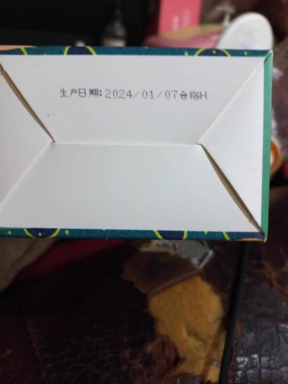 Thé Détox 18 Saveurs