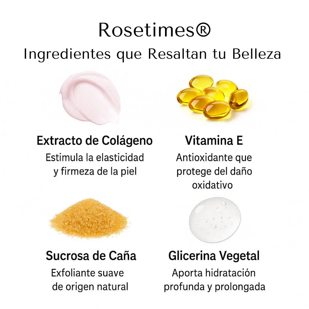 Bálsamo Coreano | Efecto Porcelana + Guía Digital GRATIS 🎁