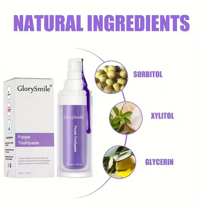 🛒blanchisseur de dent: mousse d'entretient dentaire