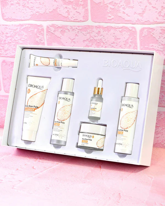 Kit de lujo Rejuvenecimiento BioAqua
