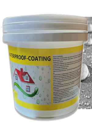 WATERPROOF COATING 1KG