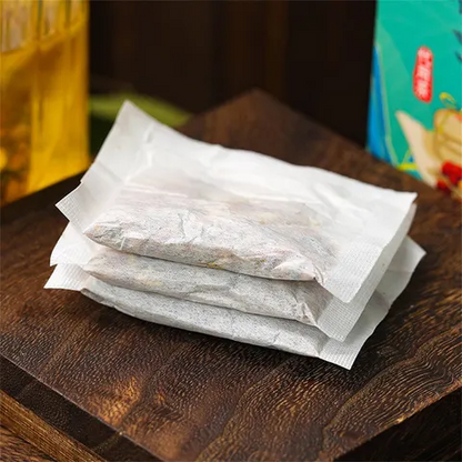 Thé Purifiant 18 Saveurs