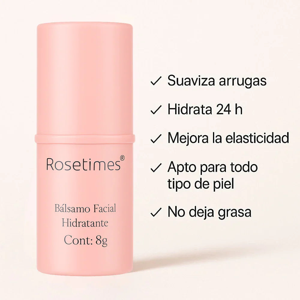 Bálsamo Coreano | Efecto Porcelana + Guía Digital GRATIS 🎁