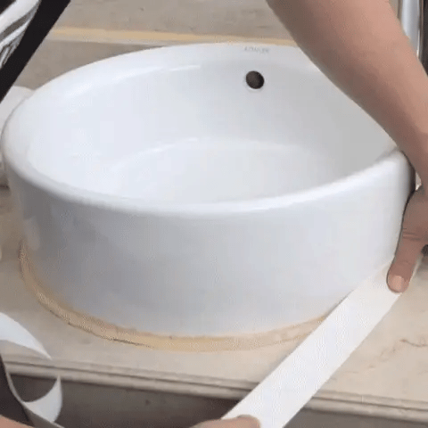 🚨OFERTA 2x1🚨: Tape de Calafateo Anti-Moho | Protege y Embellece tu Hogar