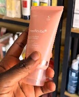 Masque de Visage en collagène. Lisse, hydrate et raffermit le visage.