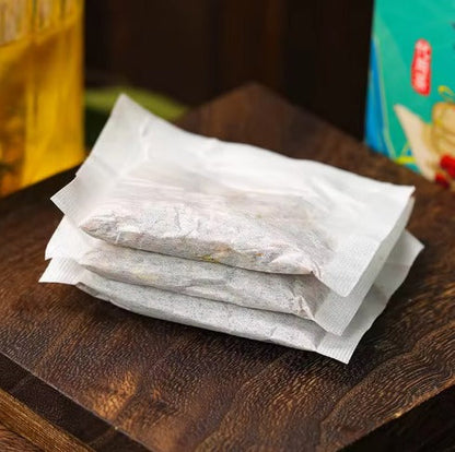 Thé Détox 18 Saveurs