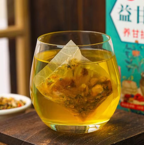 Thé Détox 18 Saveurs