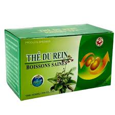 THÉ DU REINS