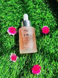 TWG 5 en 1 – Le Sérum Visage qui Transforme Votre Peau en 7 Jours !  ✨ Éclaircit • Hydrate • Lisse • Répare • Anti-taches