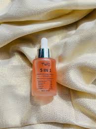 TWG 5 en 1 – Le Sérum Visage qui Transforme Votre Peau en 7 Jours !  ✨ Éclaircit • Hydrate • Lisse • Répare • Anti-taches