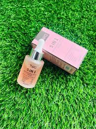 TWG 5 en 1 – Le Sérum Visage qui Transforme Votre Peau en 7 Jours !  ✨ Éclaircit • Hydrate • Lisse • Répare • Anti-taches