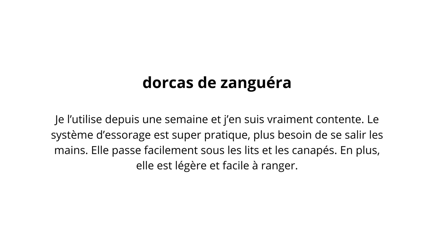 BALAI MAGIC, SERPILLIERE ESSORABLE_livraison gratuite