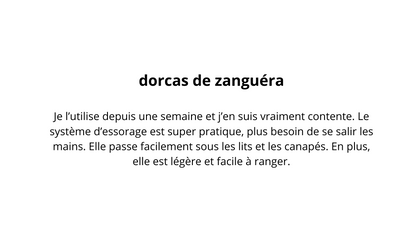 BALAI MAGIC, SERPILLIERE ESSORABLE_livraison gratuite